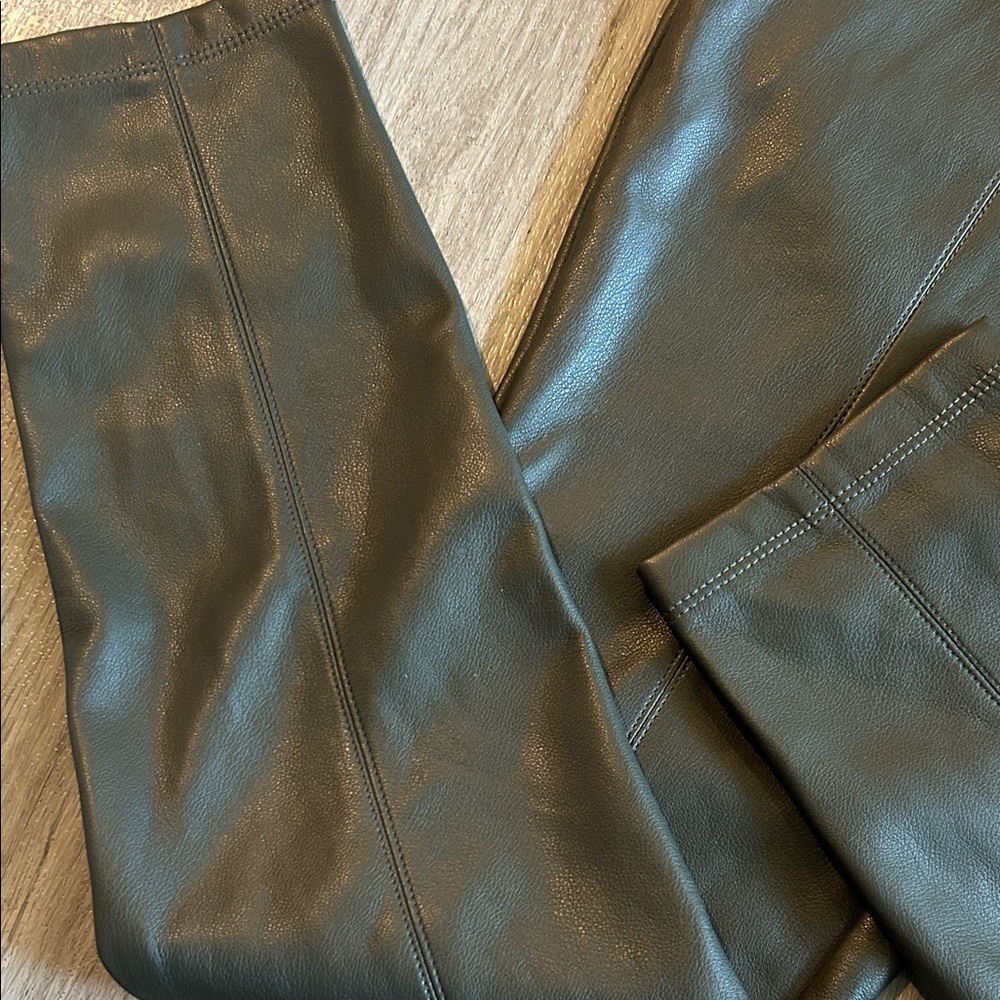 Marc New York Olive Skinny Jeans - Picture 2 of 13